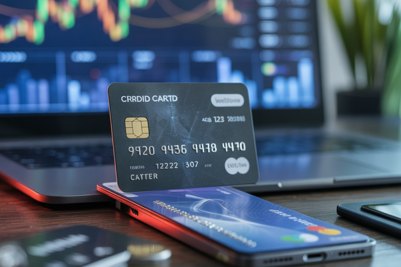 Best Credit Cards in USA for Beginners (2026 Guide)