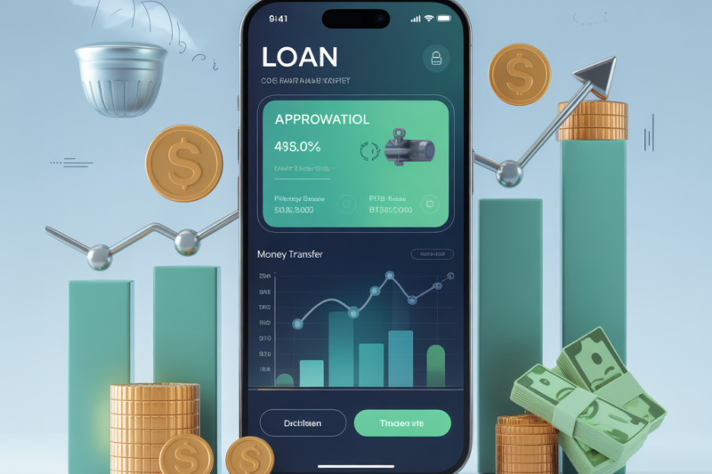 Best Loan Apps in USA for Fast Approval (2026 Guide)