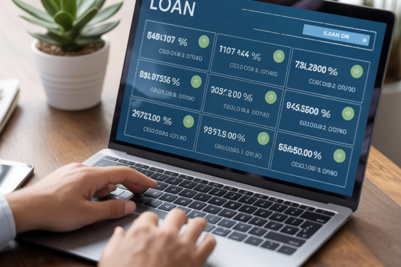 Top 5 Personal Loan Options in 2026: Best Rates and Terms