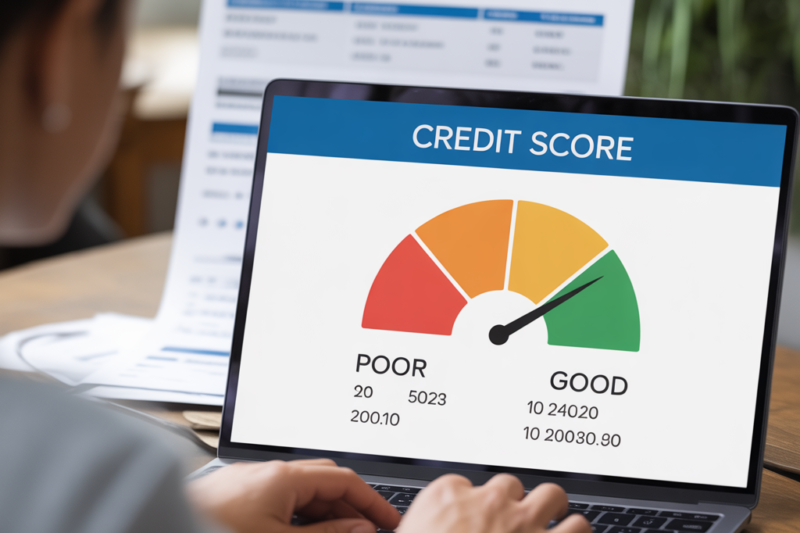 How to Improve Your Credit Score Quickly in 2026: 10 Proven Tips