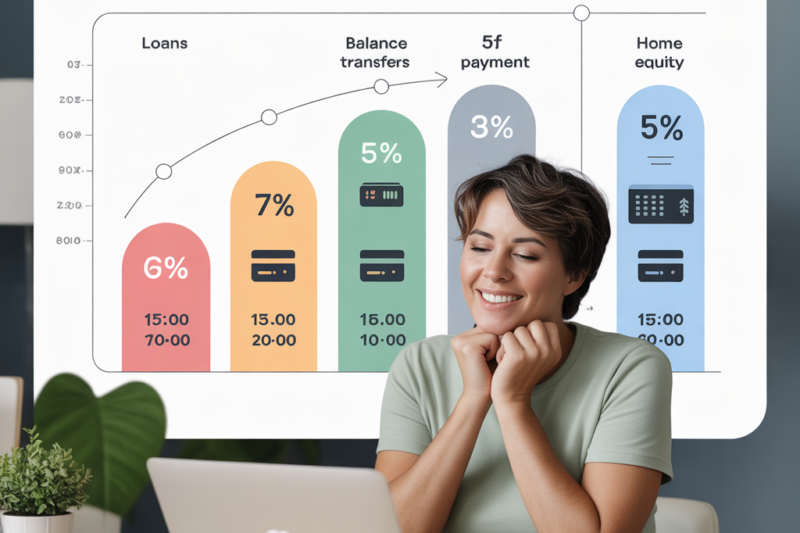 The Complete Guide to Consolidating Your Debt in 2026