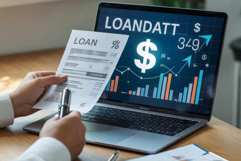 Best Personal Loans in USA (2026) – Complete Guide for Beginners